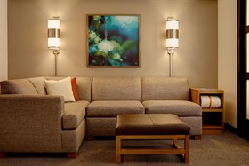 Hyatt Place Fort Worth/cityview