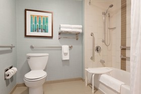 Hyatt Place Fort Worth/cityview