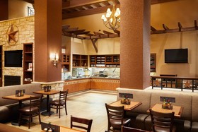 Hyatt Place Fort Worth Historic Stockyards