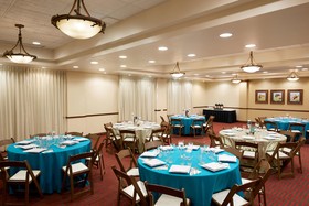 Hyatt Place Fort Worth Historic Stockyards