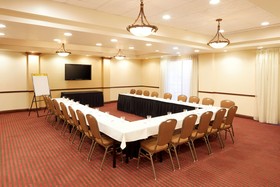 Hyatt Place Fort Worth Historic Stockyards