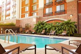 Hyatt Place Fort Worth Historic Stockyards