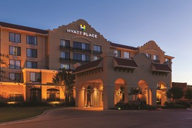Hyatt Place Fort Worth Historic Stockyards