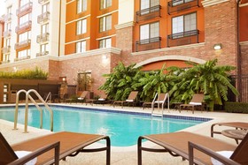 Hyatt Place Fort Worth Historic Stockyards