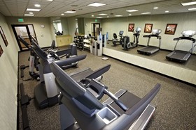 Hyatt Place Fort Worth Historic Stockyards