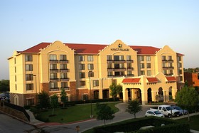 Hyatt Place Fort Worth Historic Stockyards