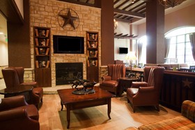 Hyatt Place Fort Worth Historic Stockyards