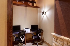 Hyatt Place Fort Worth Historic Stockyards