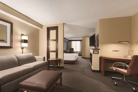 Hyatt Place Fort Worth Historic Stockyards