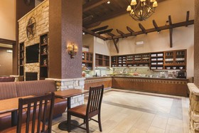 Hyatt Place Fort Worth Historic Stockyards