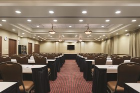 Hyatt Place Fort Worth Historic Stockyards