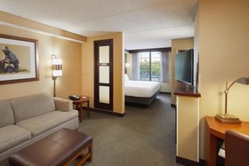 Hyatt Place Fort Worth Historic Stockyards