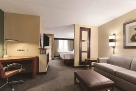 Hyatt Place Fort Worth Historic Stockyards