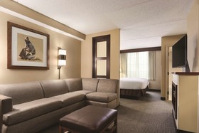 Hyatt Place Fort Worth Historic Stockyards