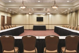 Hyatt Place Fort Worth Historic Stockyards