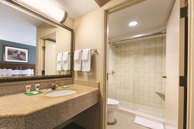 Hyatt Place Fort Worth Historic Stockyards
