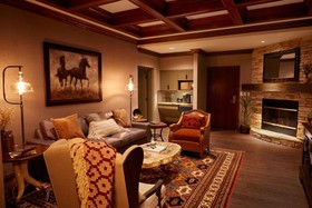 Hyatt Place Fort Worth Historic Stockyards