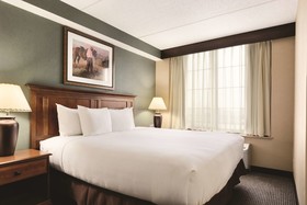 Hyatt Place Fort Worth Historic Stockyards