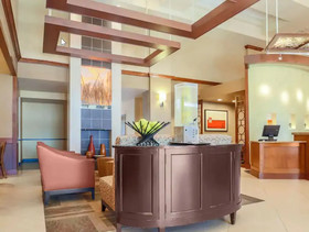 Hyatt Place Fort Worth / TCU