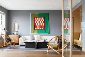 Kimpton Harper Hotel