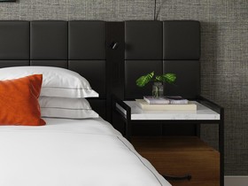 Kimpton Harper Hotel