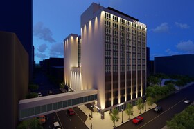 Le Méridien Fort Worth Downtown