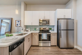 Magnolia Lux Apartments by Barsala