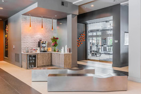 Magnolia Lux Apartments by Barsala