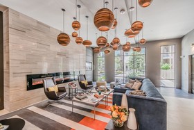 Magnolia Lux Apartments by Barsala