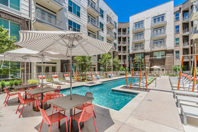 Magnolia Lux Apartments by Barsala