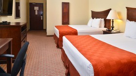 Quality Inn & Suites