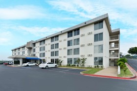 Motel 6 Fort Worth - Downtown East