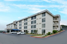 Motel 6 Fort Worth - Downtown East