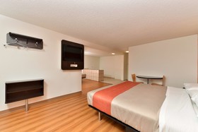 Motel 6 Fort Worth - Downtown East