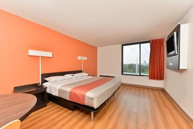 Motel 6 Fort Worth - Downtown East
