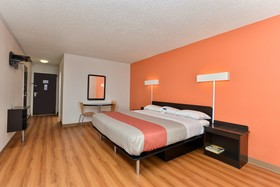 Motel 6 Fort Worth - Downtown East
