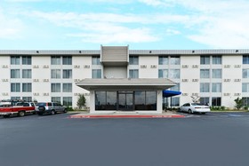 Motel 6 Fort Worth - Downtown East