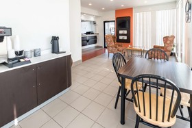 Motel 6 Fort Worth White Settlement
