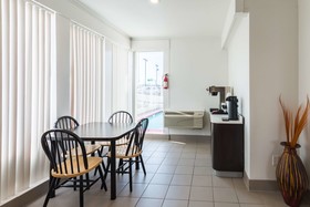 Motel 6 Fort Worth White Settlement