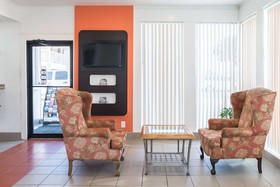 Motel 6 Fort Worth White Settlement