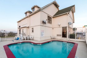 Motel 6 Fort Worth White Settlement