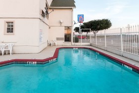 Motel 6 Fort Worth White Settlement