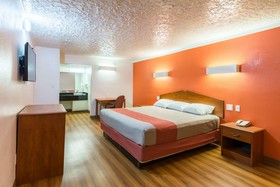 Motel 6 Fort Worth White Settlement