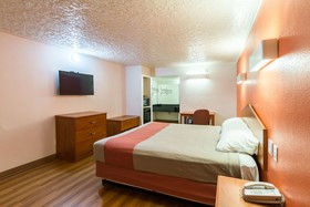 Motel 6 Fort Worth White Settlement