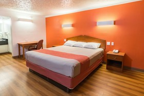 Motel 6 Fort Worth White Settlement