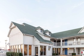 Motel 6 Fort Worth White Settlement