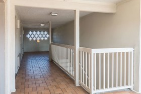Motel 6 Fort Worth White Settlement