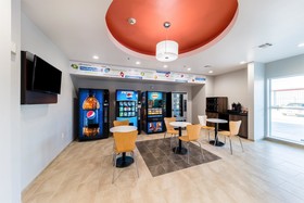 Motel 6 Fort Worth North Saginaw