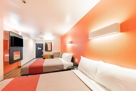 Motel 6 Fort Worth North Saginaw