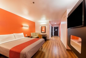 Motel 6 Fort Worth North Saginaw